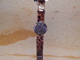 Damen - Armbanduhr Tissot Rock Watch Bild
