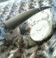 Süße Damen/ Mädchen Spangen - Uhr Silber Esprit Armbanduhren Bild 1