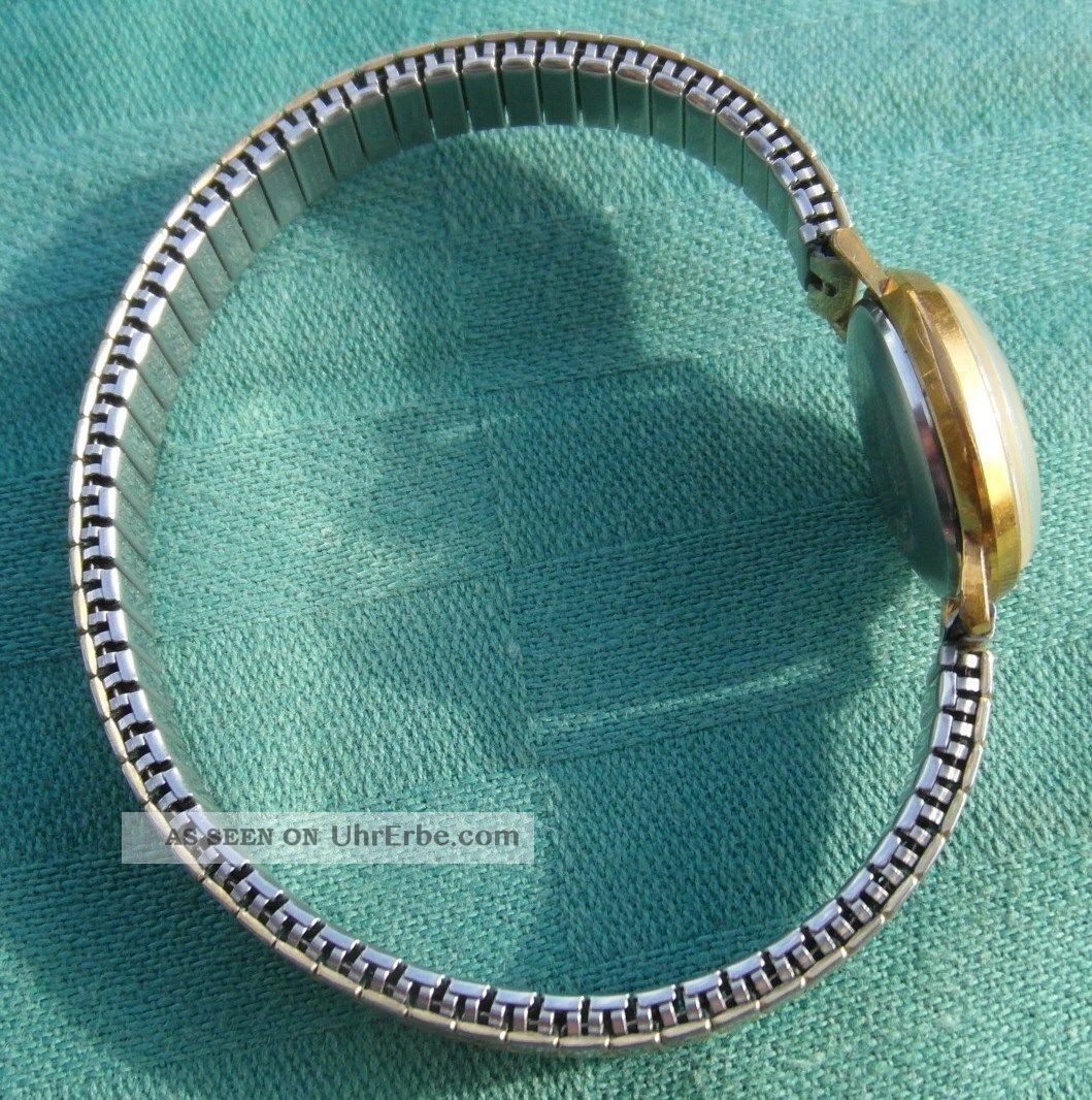 Klassische Junghans Uhr Armbanduhr Damen 17 Jewels Sammlerst ck Made In Klassische Junghans Uhr Armbanduhr Damen 17 Jewels Sammlerst ck Made In