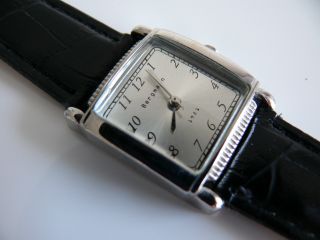 Bergmann 1921 Damen Armbanduhr Uhr Damenuhr Watch Bild