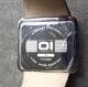 Tolle Binäre Uhr - Binary The One - Retro - Design Armbanduhren Bild 5