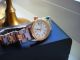 Tissot - Pr - 100 Sehr SchÖne Kleine Damen Top Uhr Aufgearbeitet & Revisioniert Armbanduhren Bild 4