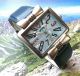 Damen Uhr Mit Leder - Armband Tavolino Armbanduhren Bild 1