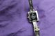 Fossil Damenuhr,  Feminine Uhr In Edelstahl,  Ziffernblatt Altrosa Es9027 Armbanduhren Bild 2