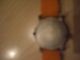 Esprit Schöne Zifferblatt Zahlen Armbanduhr In Toller Farbe Orange Hingucker Armbanduhren Bild 2