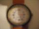 Esprit Schöne Zifferblatt Zahlen Armbanduhr In Toller Farbe Orange Hingucker Armbanduhren Bild 4