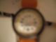 Esprit Schöne Zifferblatt Zahlen Armbanduhr In Toller Farbe Orange Hingucker Armbanduhren Bild 5
