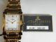 Jacques Lemans - Vergoldete Damenuhr Mit Saphirglas & Ungetra Lp: 585€ Armbanduhren Bild 9