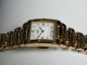Jacques Lemans - Vergoldete Damenuhr Mit Saphirglas & Ungetra Lp: 585€ Armbanduhren Bild 1