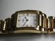 Jacques Lemans - Vergoldete Damenuhr Mit Saphirglas & Ungetra Lp: 585€ Armbanduhren Bild 3