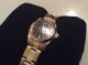 Rolex Oyster Perpetual Damen Automatik Uhr Ref.  6719 14k Gold Armbanduhren Bild 8