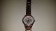 Damen Rose Gold Buffalo Uhr Mit Ovp - Batterien - Armbanduhren Bild 2