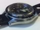 Certina Ds - 2 Ph 500m Rarität Vintage Diver Armbanduhren Bild 3
