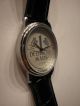 Kienzle Dm - Uhr 1 Mark 1950 Automatik Armbanduhren Bild 4