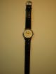 Kienzle Dm - Uhr 1 Mark 1950 Automatik Armbanduhren Bild 5