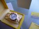 Neu: Invicta Chronograph,  Taucheruhr,  Diver,  18k Gold Ionenplattiert In Ovp Armbanduhren Bild 5