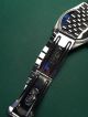 Rolex Oyster Datejust Stahl Mit Weißgoldlunette Armbanduhren Bild 6