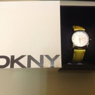 Armbanduhr Von Dkny Bild