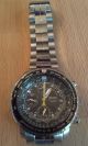 Seiko Chronograph 200m Armbanduhren Bild 4