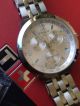 Neuw Tissot Uhr Chronograph Prc200 Silber T055.  417.  11.  037.  00 Rechnung, Armbanduhren Bild 9
