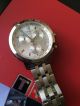 Neuw Tissot Uhr Chronograph Prc200 Silber T055.  417.  11.  037.  00 Rechnung, Armbanduhren Bild 8