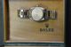 Rolex Oyster Perpetual Ref.  67513 Stahl / Gold Automatik Medium Saphirglas Armbanduhren Bild 8