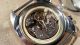 Vintage Ruhla Taucheruhr Chronograph Diver Made In Ddr Fuer Bastler For Repair Armbanduhren Bild 8