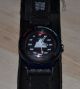Swatch Freeride Shn 101 S/l Peter Bauer Skiuhr Uhr Swatch - Spezial Armbanduhren Bild 1