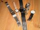 Defekte Uhren - 20 Bastler Uhren - Armbanduhren Armbanduhren Bild 3