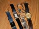 Defekte Uhren - 20 Bastler Uhren - Armbanduhren Armbanduhren Bild 4