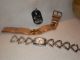 Dolce Gabbana D&g Armband Uhr Anhänger 3 Teile Armbanduhren Bild 1