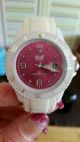Ice Watch Uhr Pink Armbanduhren Bild 1