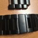 Victorinox Alpnach Stahlband Schwarz Armbanduhren Bild 1