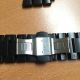 Victorinox Alpnach Stahlband Schwarz Armbanduhren Bild 2