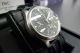 Iwc Fliegeruhr Chronograph Automatik Armbanduhren Bild 2