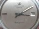 Favre - Leuba Harpoon Automatik - Herrenarmbanduhr Kal.  1152 Ca.  1961 Armbanduhren Bild 1