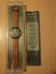 Swatch Uhr (chrono Count Scb113) 1994 Armbanduhren Bild 5