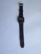 Casio F - 100 Watch Uhr Ersatzteil Alien Prop Armbanduhren Bild 1