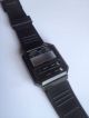 Casio F - 100 Watch Uhr Ersatzteil Alien Prop Armbanduhren Bild 2