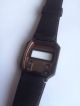 Casio F - 100 Watch Uhr Ersatzteil Alien Prop Armbanduhren Bild 3