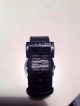 D&g Dolce&gabbana Designer Uhr Leder Silber Lederarmband 100 Armbanduhren Bild 1