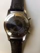 Iwc Flieger Chronograph Ref.  3717 Armbanduhren Bild 2