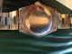Rolex Oyster Perpetual Air - King Diamantbesatz Stahl 34 Ref 5500 Papier Box Armbanduhren Bild 6