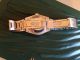 Rolex Oyster Perpetual Air - King Diamantbesatz Stahl 34 Ref 5500 Papier Box Armbanduhren Bild 7