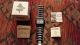 Wewood Jupiter Black Holz Armbanduhr Weihnachtsgeschenk Armbanduhren Bild 2