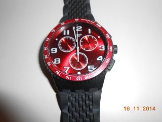 Swatch Testa Di Toro Bild