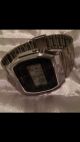 Casio Uhr Armbanduhren Bild 1