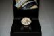 Zeppelin Uhr 7060 - 4 Lz 129 Hindenburg Restgarantie Armbanduhren Bild 3