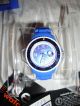 Ice Watch 100 Blau/weiß Unisex Mit Nie Getragen Wie Armbanduhren Bild 1