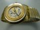 Swatch Armbanduhr Golden Sixties Automatik Armbanduhren Bild 1